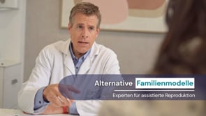 Assistierte Reproduktion und Familienmodelle
