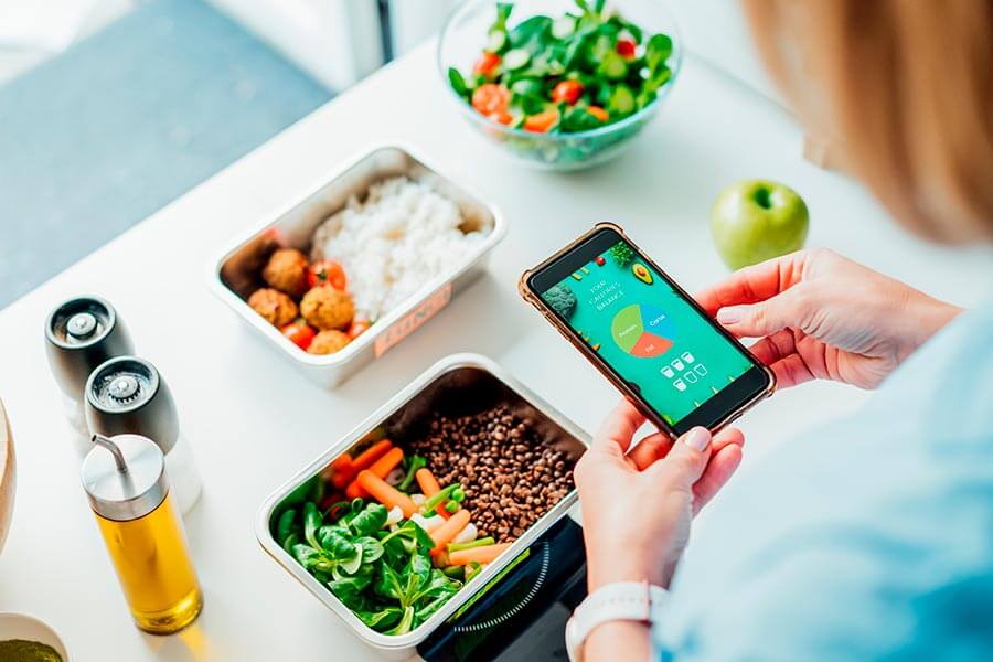 Gesunde Ernährung bei Schwangerschaftsdiabetes