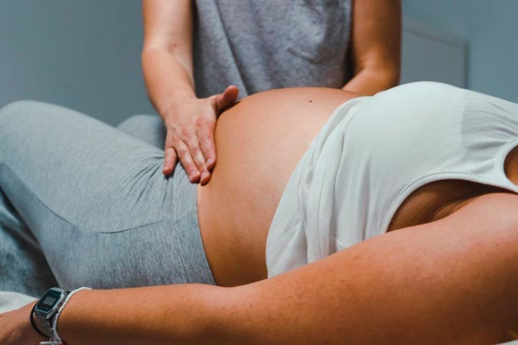Fisioterapia para el suelo pélvico