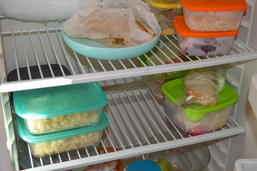 La plastica negli imballaggi può causare cambiamenti ormonali