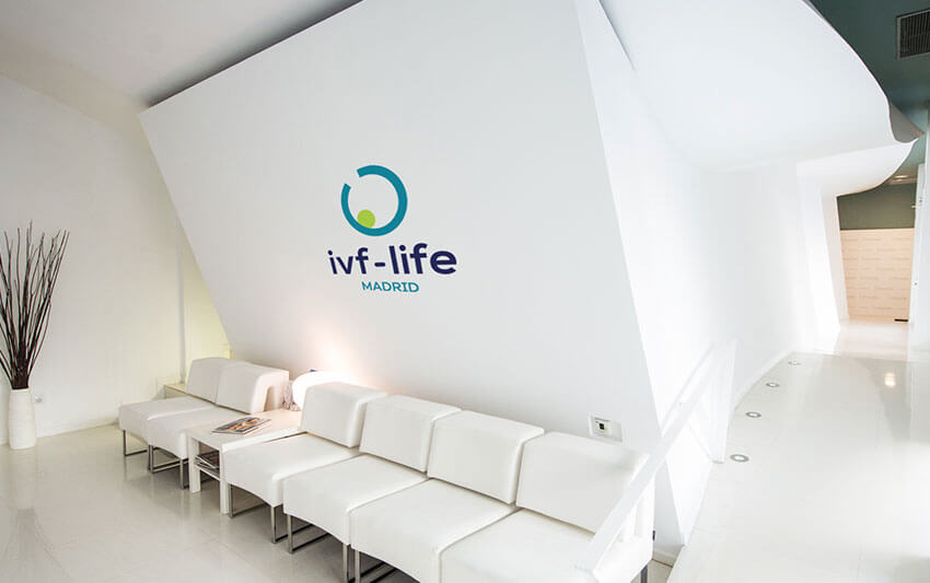 IVF-Life Madrid
