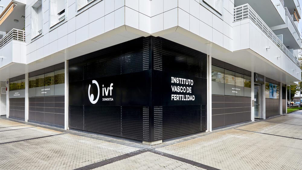 IVF-Life Donostia