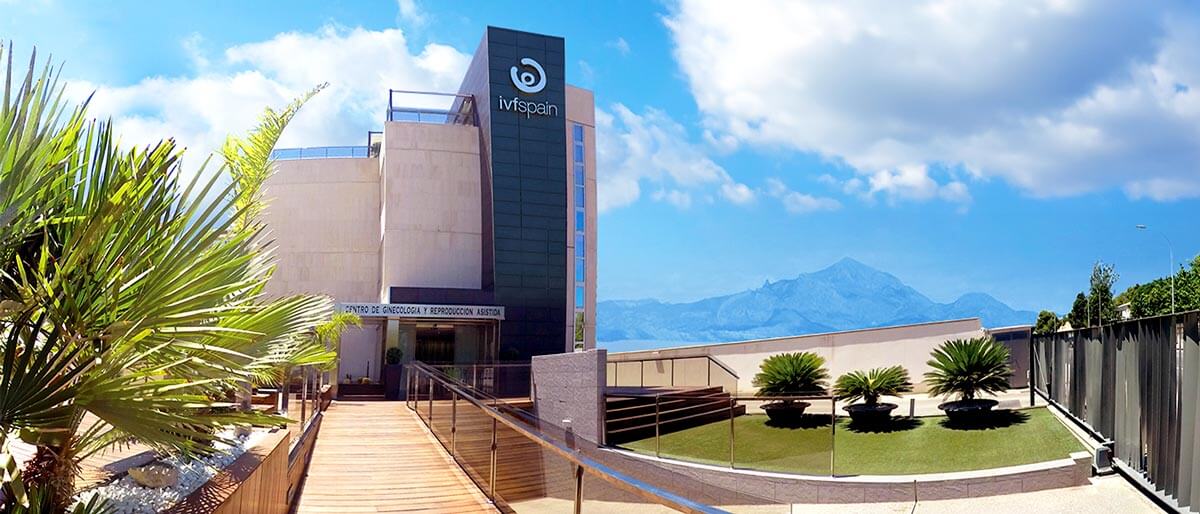 IVF-Life Alicante