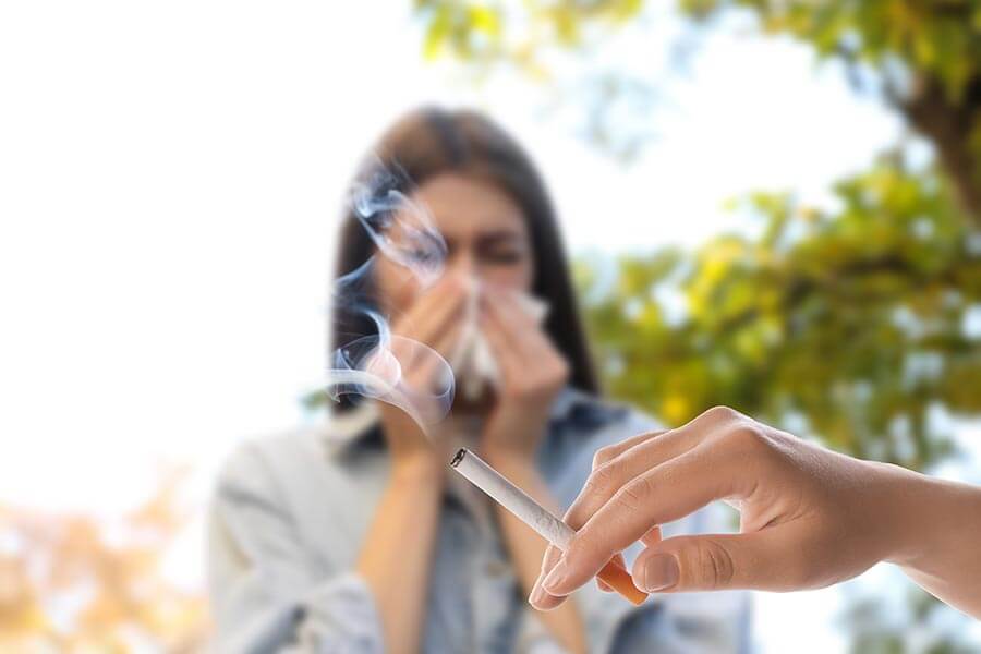 Abitudini dannose per la fertilità
