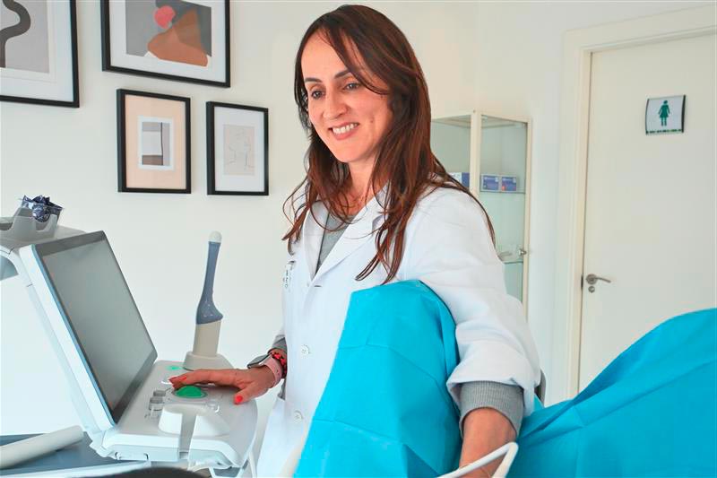 Doctora Paloma Baviera en IVF-Life