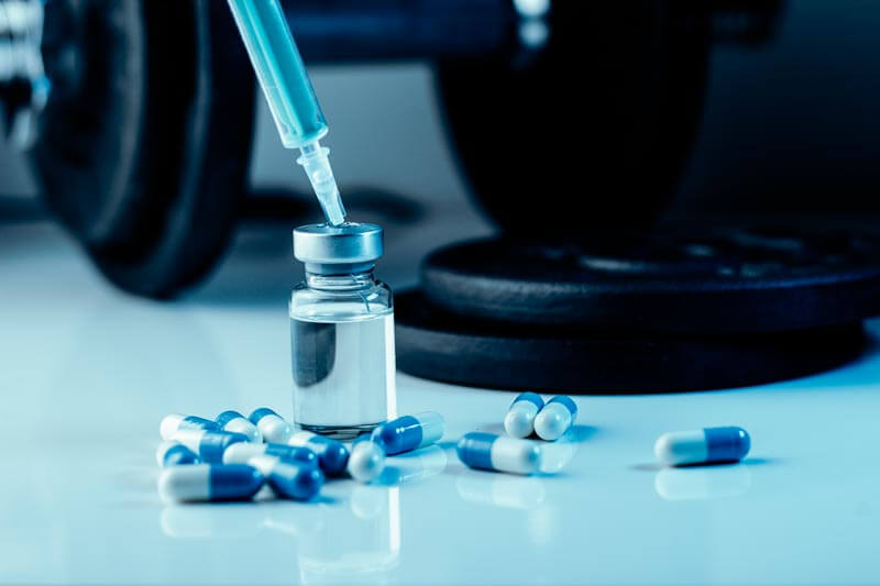 El consumo de testosterona y su influencia en la fertilidad masculina