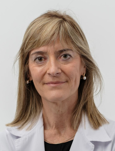 Victoria Verdú, assisted reproduction specialist