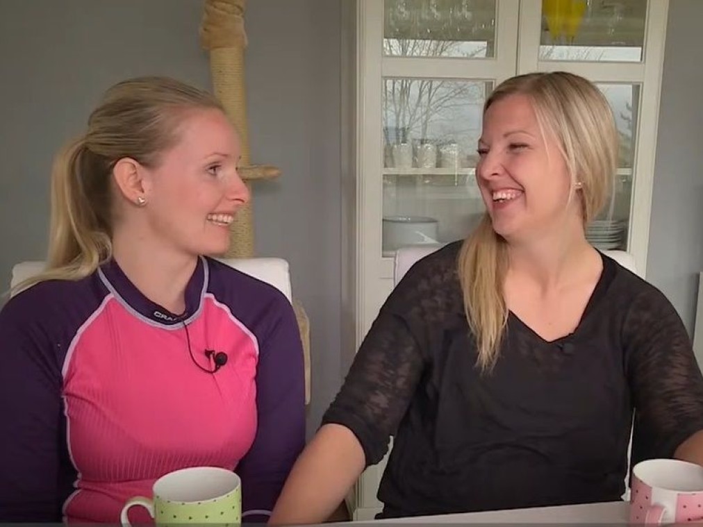 Pacientes noruegas en IVF-Life
