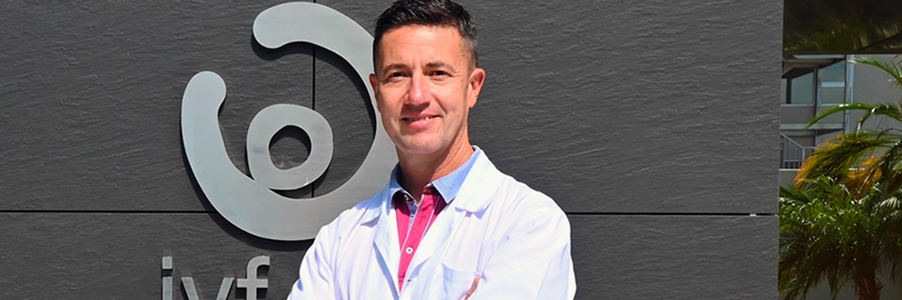 Doctor José Manuel Santana