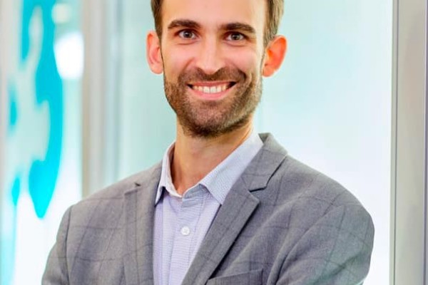 David Irureta, Director de IVF-Life Donostia