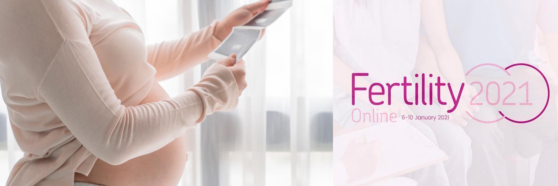 Charla online sobre fertilidad