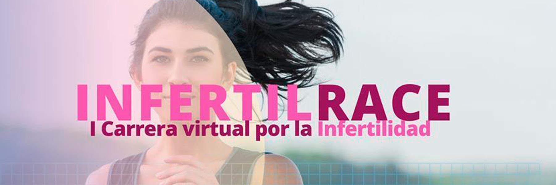 Carrera infertilrace
