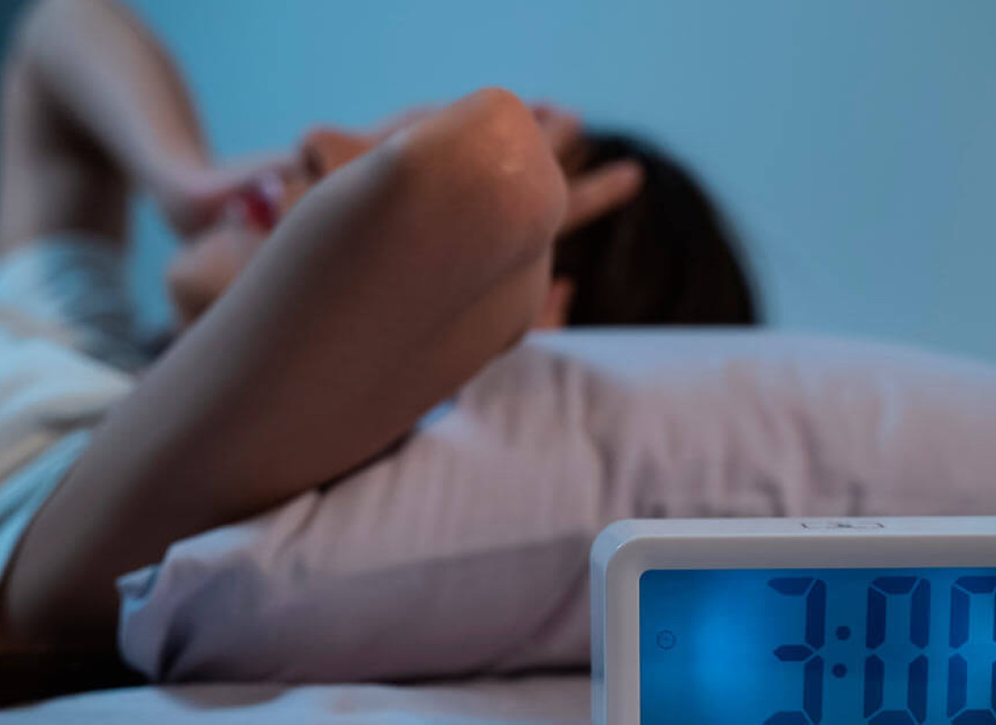 Why Proper Rest Is Essential Throughout Assisted Reproductive Treatments