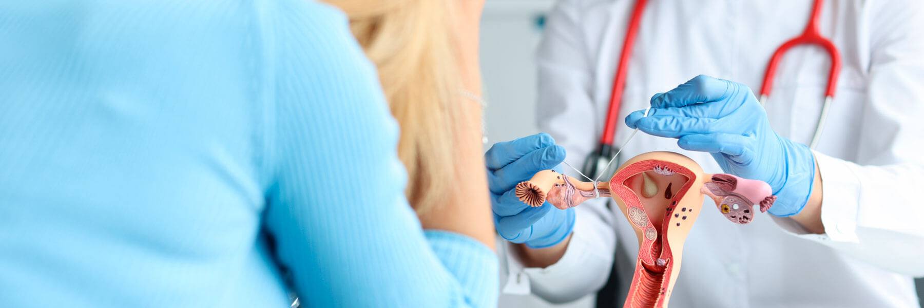 Consulta de maternidad después de una ligadura de trompas