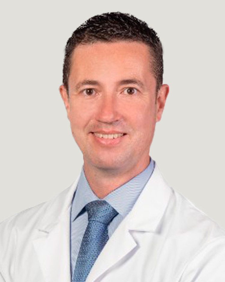 José Manuel Gómez Santana doktorea, IVF-Life Alicantekoa