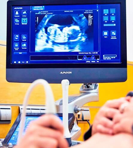 Fecundación in vitro en laboratorio IVF-Life