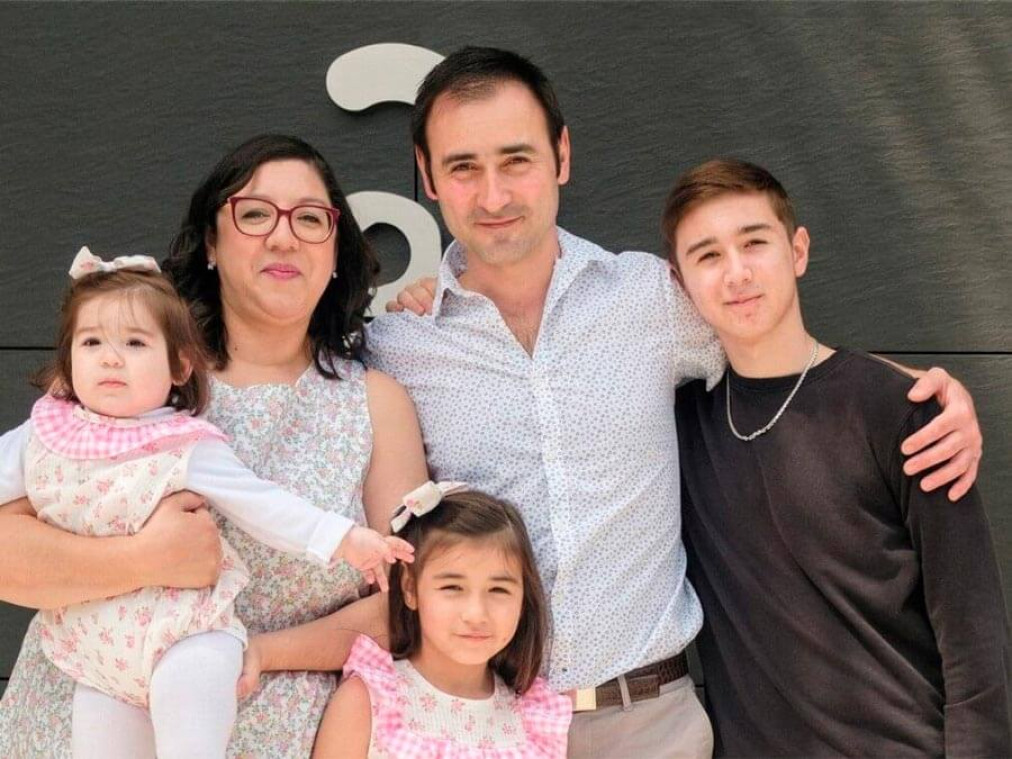 La familia al completo en IVF-Life