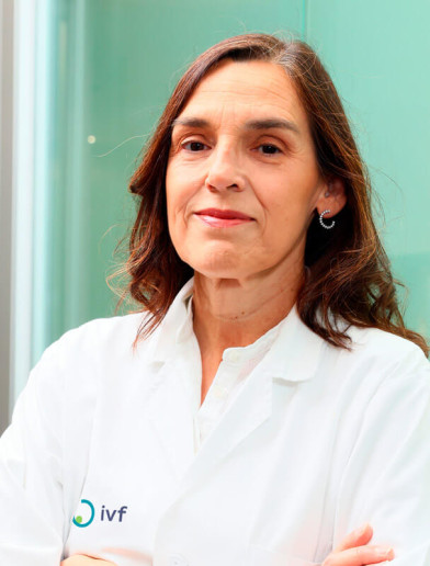 Dott.ssa María José Iñarra Velasco