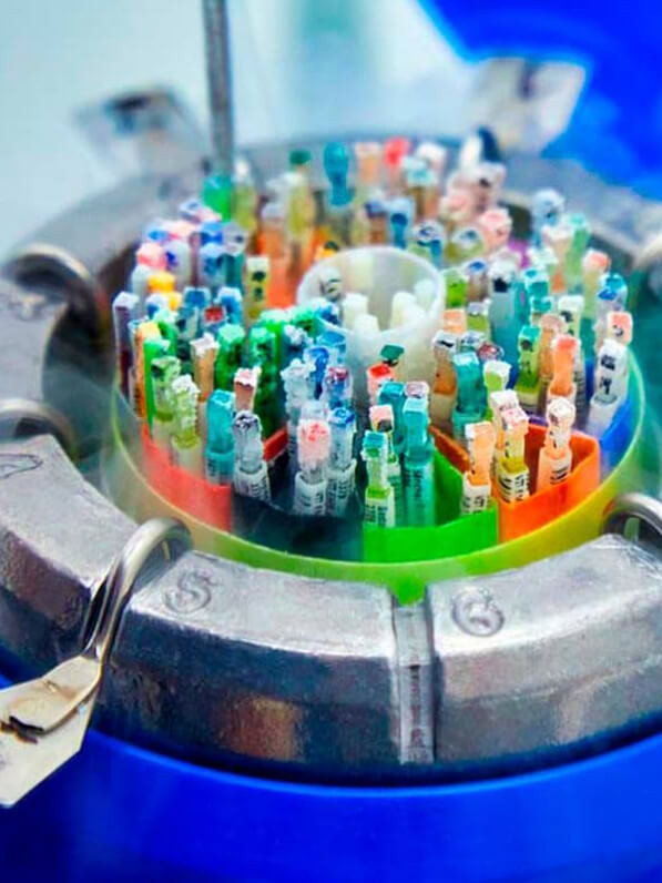 Congelación de óvulos para preservar la fertilidad