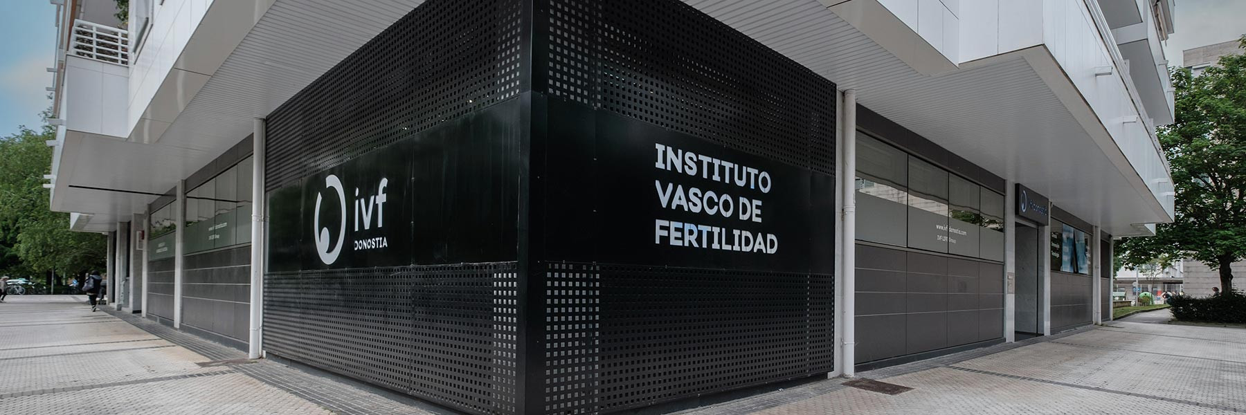IVF-Life Donostiaren kanpoaldea