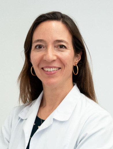 Beatriz Fernández de Valderrama doktorea, IVF-Life Madrilgo ugalketa-medikuntzan aditua
