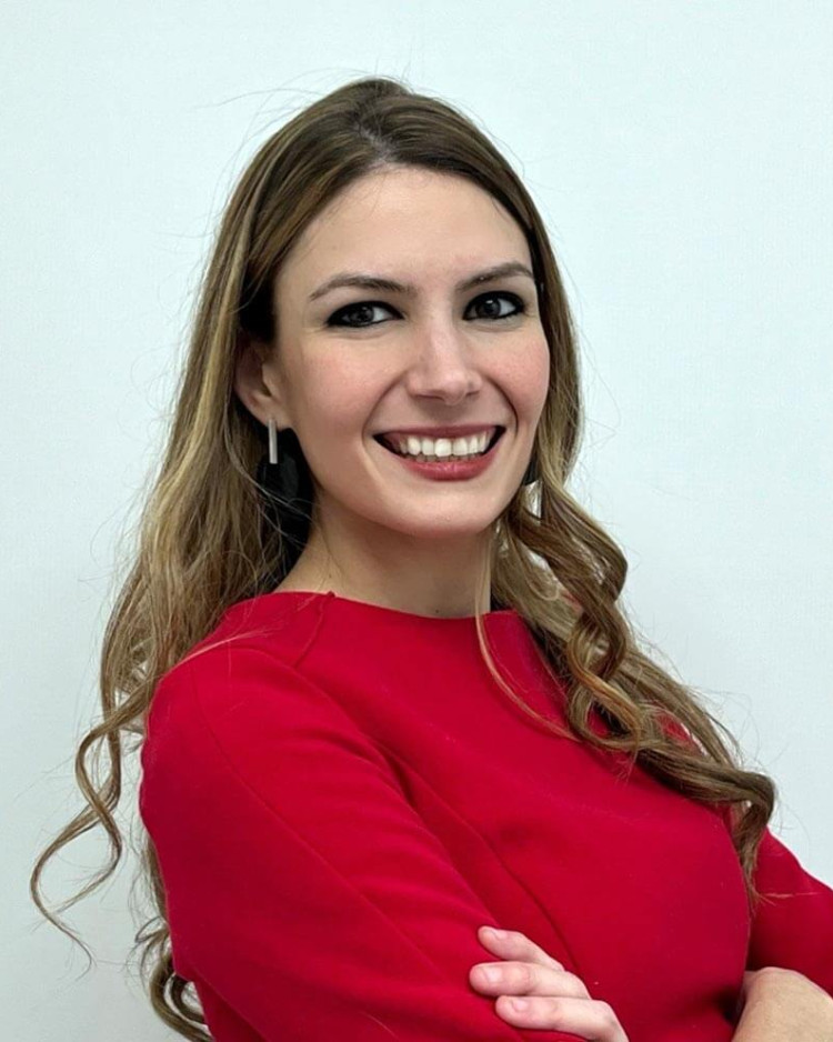 Directora de programas de sensibilización sobre fertilidad y donación de óvulos